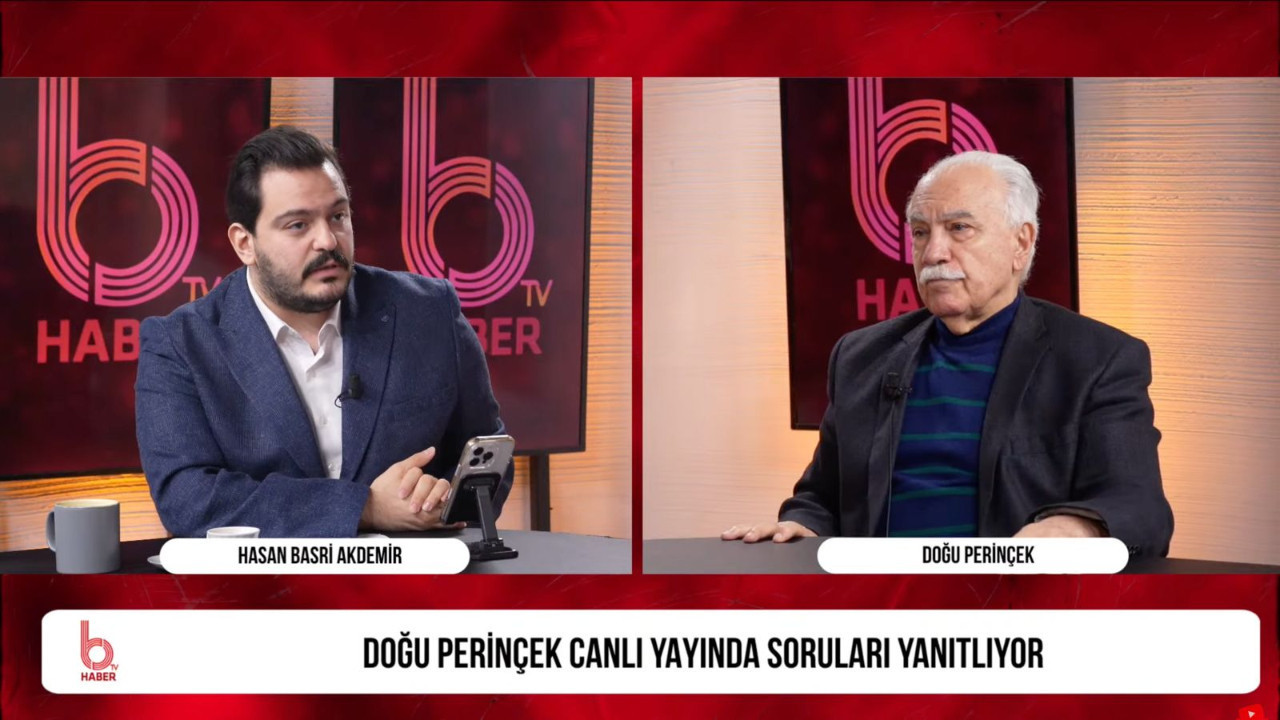 İYİ Parti ve Zafer Partisi’ne sert eleştiri! 'ABD’nin MHP’yi bölmesinde rol aldılar'