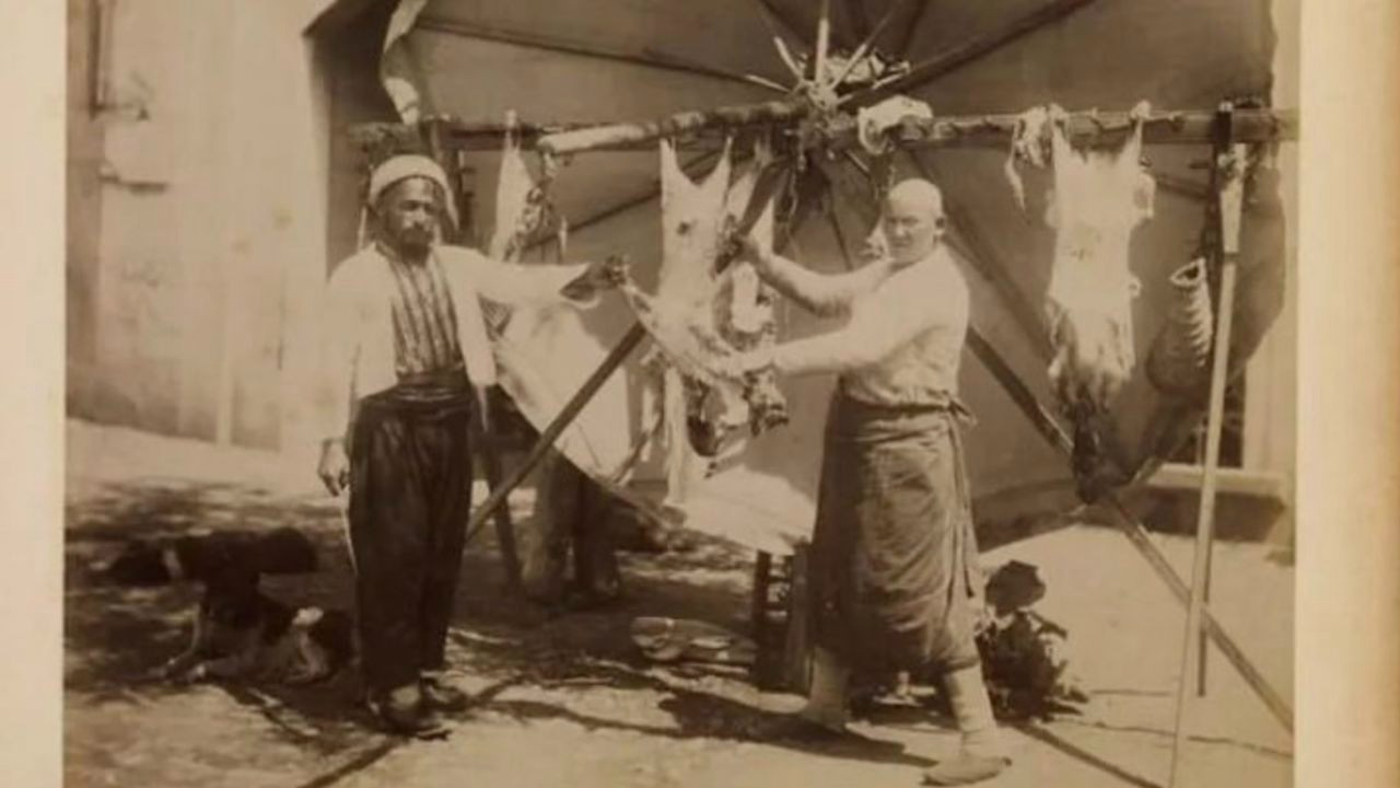 Osmanlı’nın görsel hafızası gün yüzüne çıktı: İlk defa göreceğiniz tarihi kareler