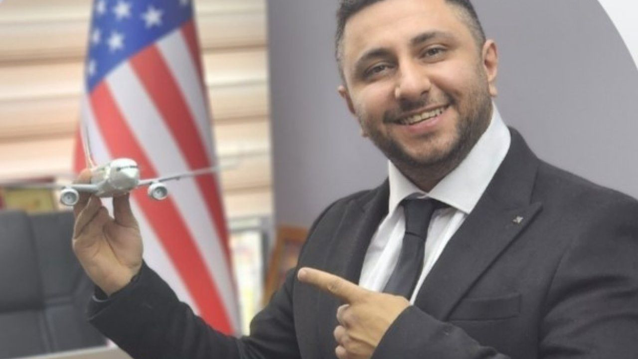 Sergen Altunbaş olayı nedir? Sergen Altunbaş kimdir, asıl mesleği ne?