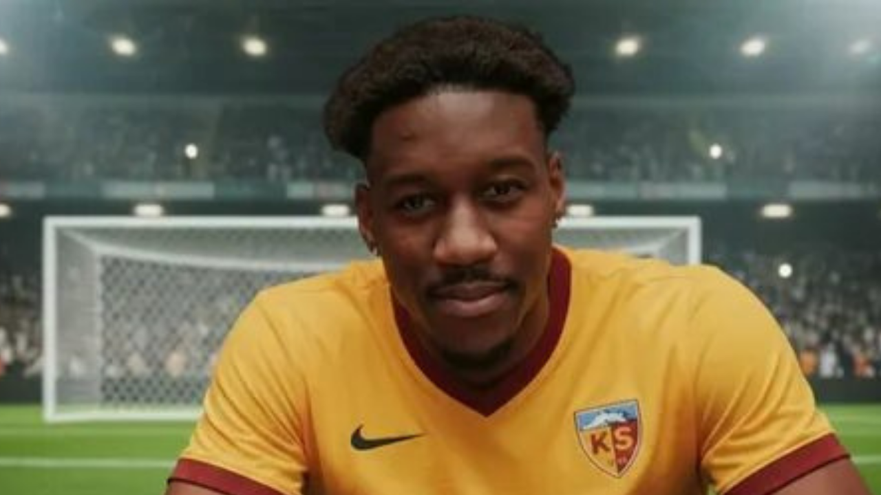 Sessiz sedasız şehri terk etti! Süper Lig ekibine yeni transfer şoku