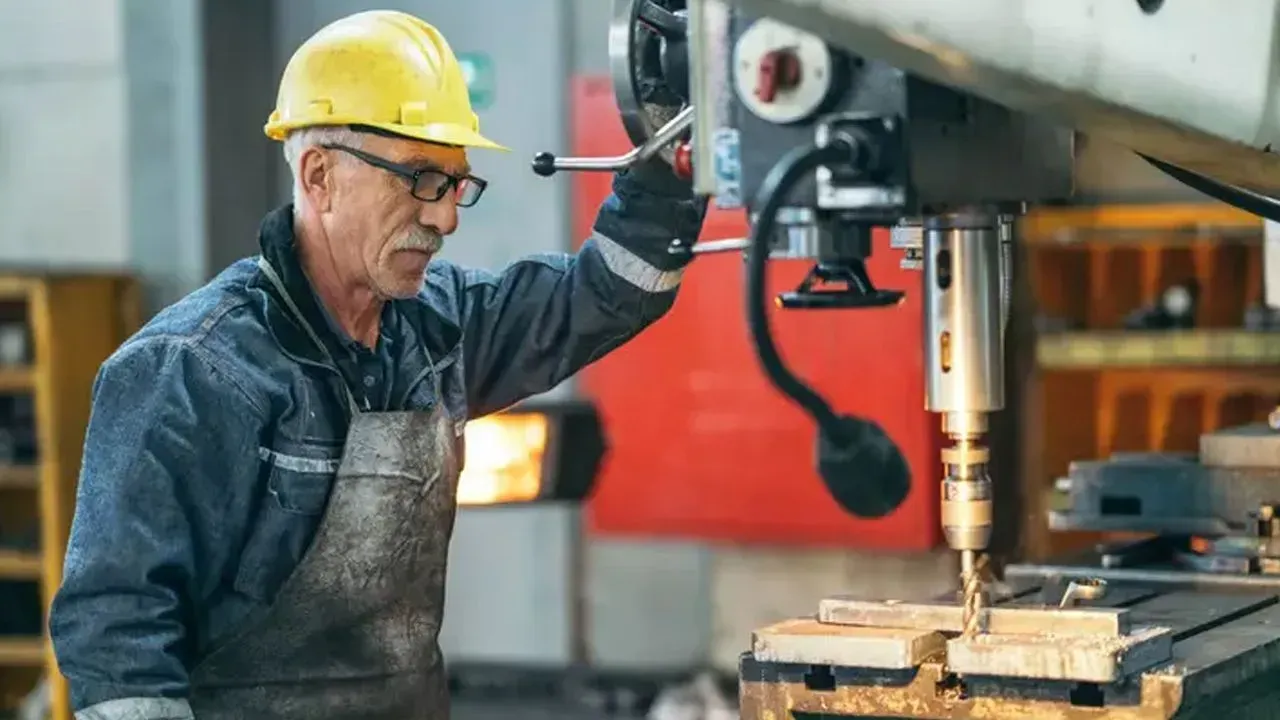 Türkiye’de işçilerin sadece yüzde 14,45'i sendikalı!