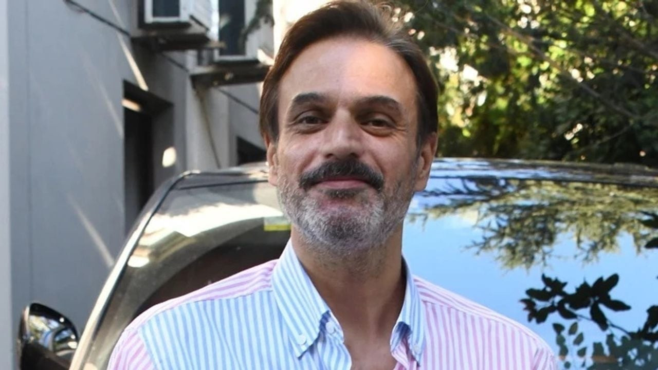 Ufuk Özkan onların aklına uydu hayatı karardı! Bunu yapınca karaciğeri iflas etti