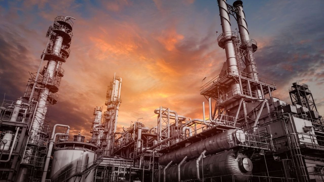 Yeni yatırım alanları belli oldu: Sanayi ve Teknoloji Bakanlığı 13 ilde 16 yeni yatırım alanı belirledi