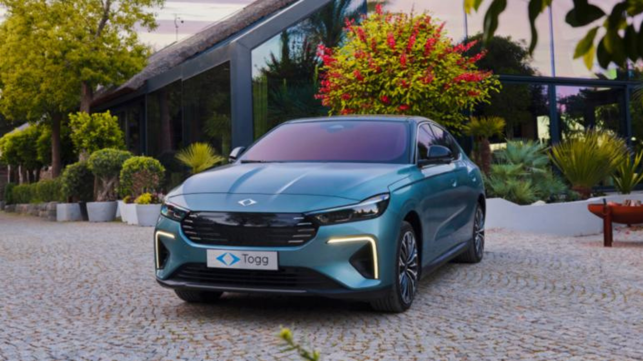 Yollardaki elektrikli otomobil sayısı 370 bini aştı