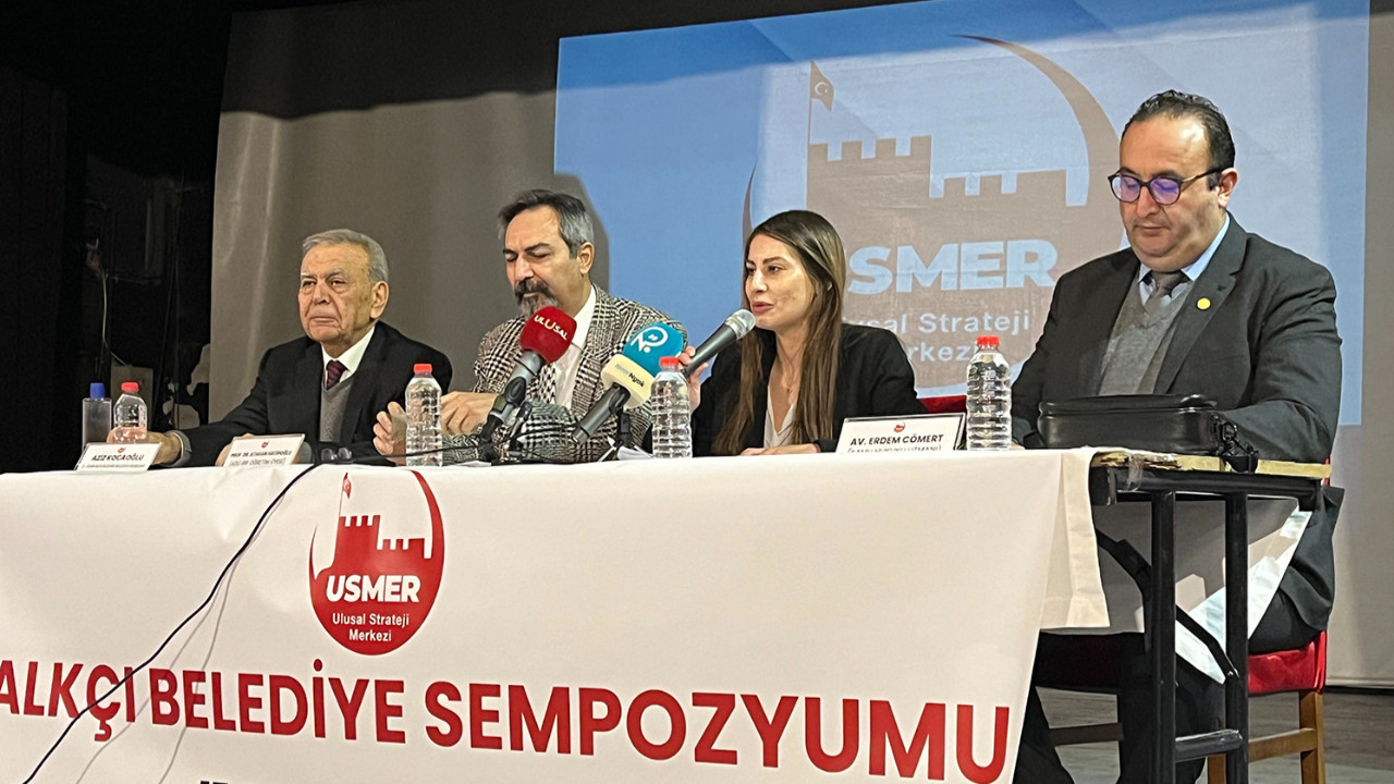 A’dan Z’ye Halkçı Belediye