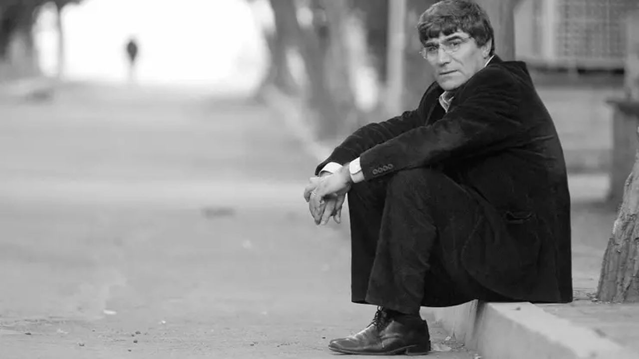 Hrant Dink anması nedeniyle yarın o yollar kapanacak