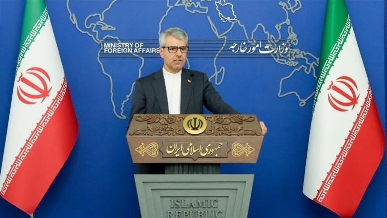 İran’dan ‘idam’ ve ‘elçilik’ iddialarına yalanlama