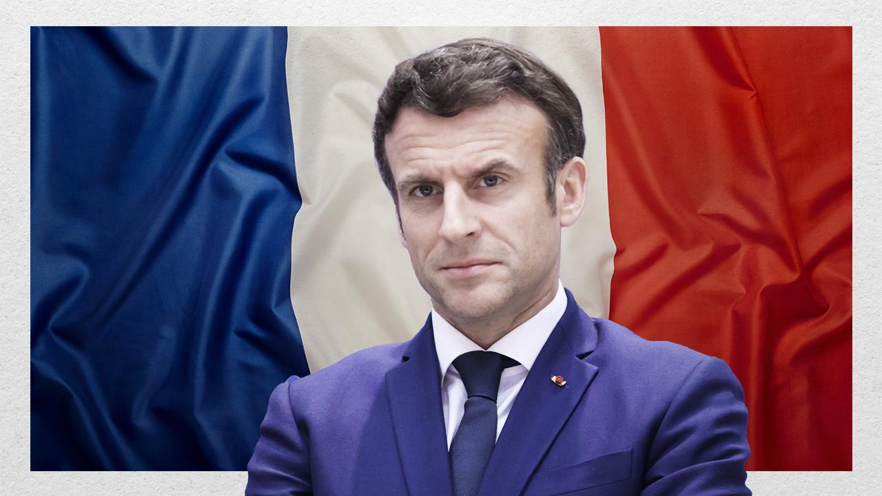 Macron: SDG’nin Suriye’ye entegre edilmesine yönelik anlaşmaya varılmalı