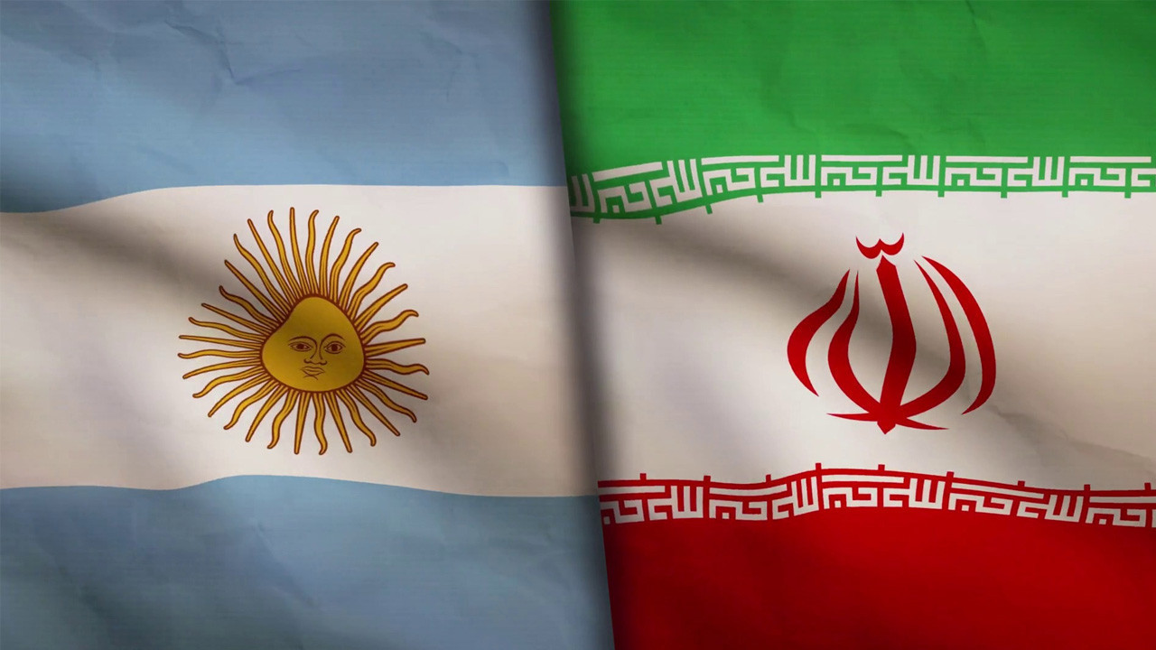 Arjantin'in 'Kudüs Gücü' kararına İran'dan sert tepki