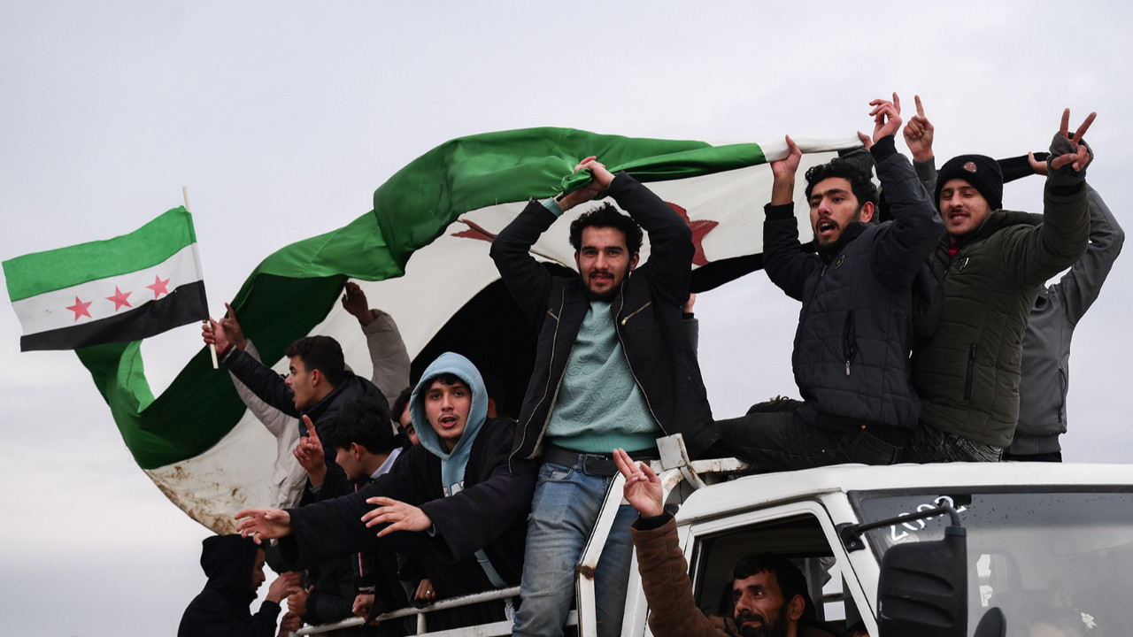 Askeri başarıları bütünleşmeyle taçlandıralım