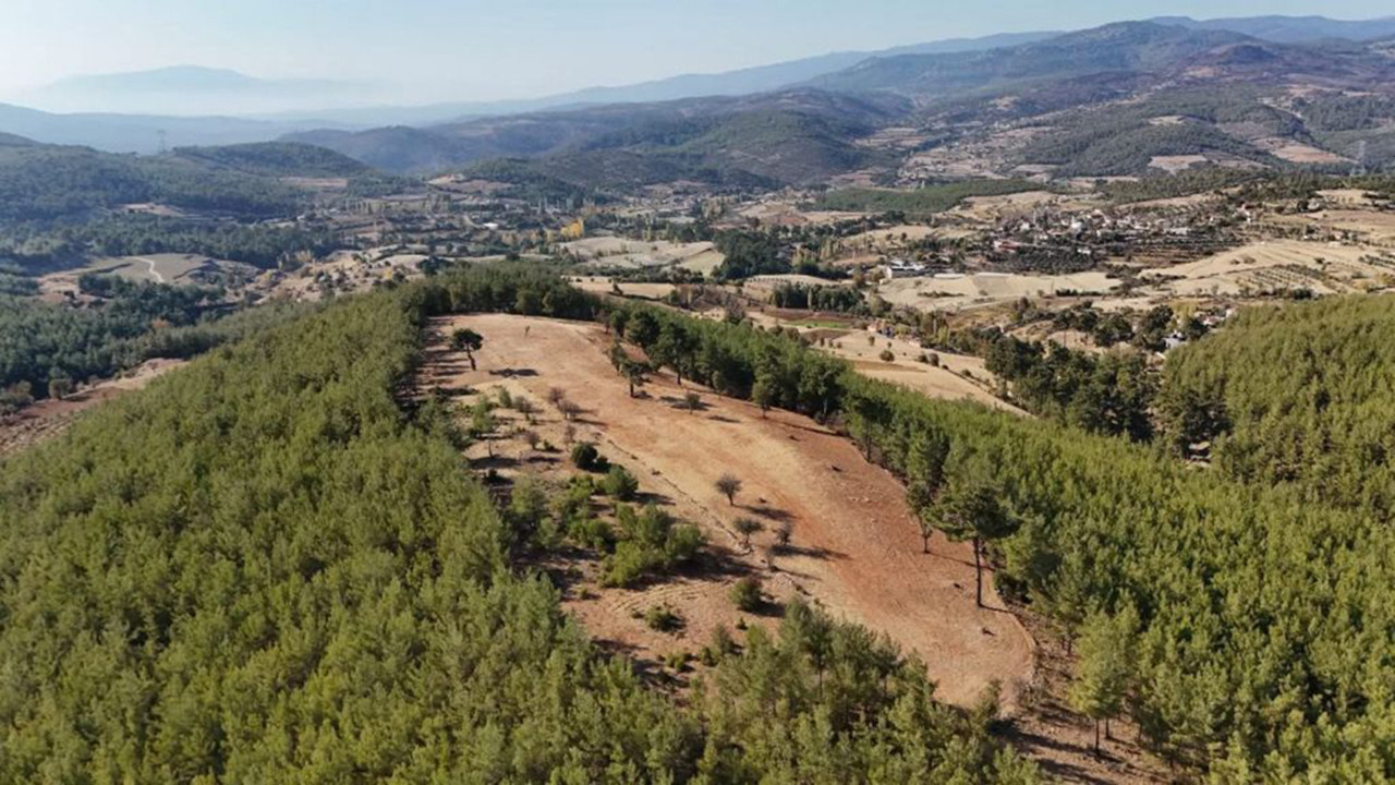 Bozdoğanda hukuk zaferi