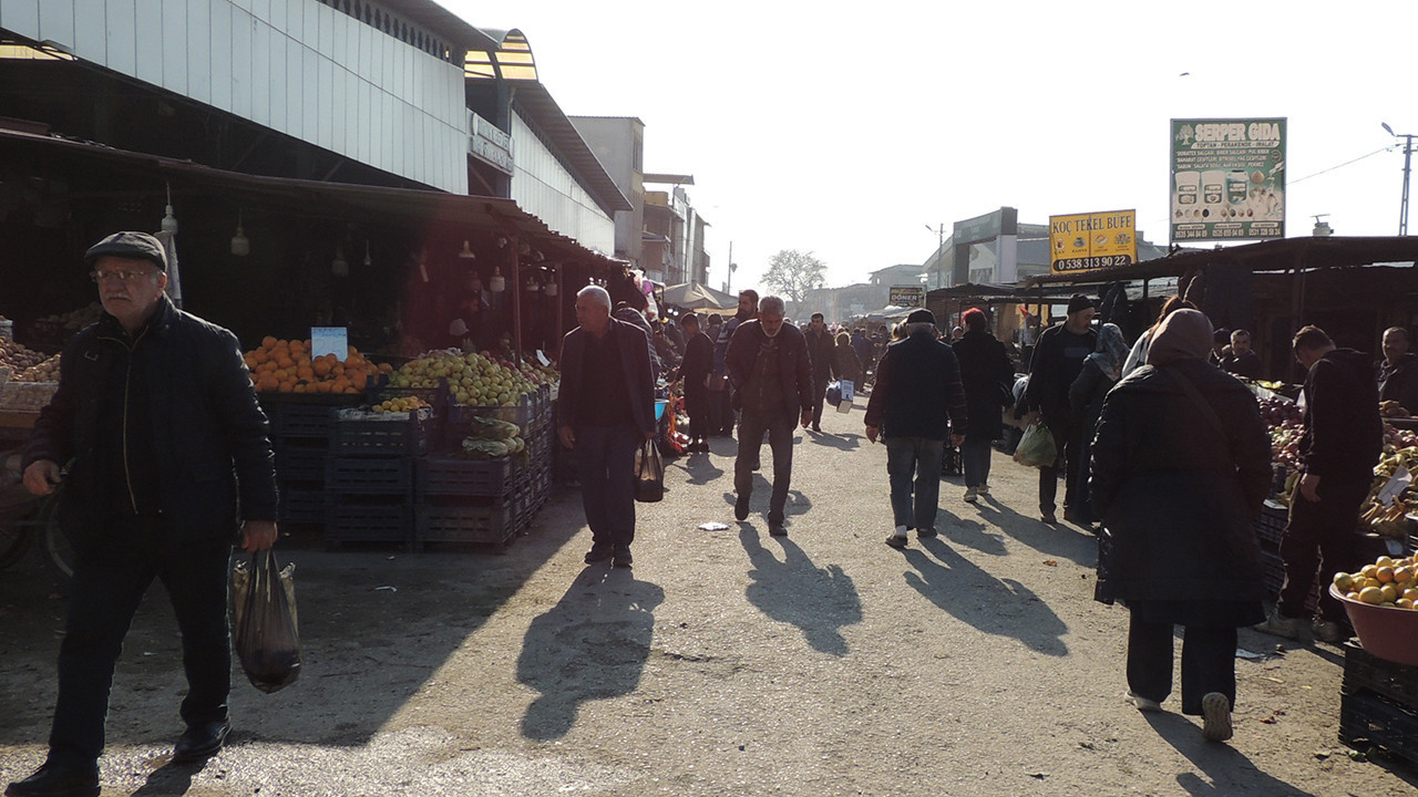 Depremzede esnafa vicdana sığmayan tavır ‘Yeni mal almayın burayı yıkacağız’