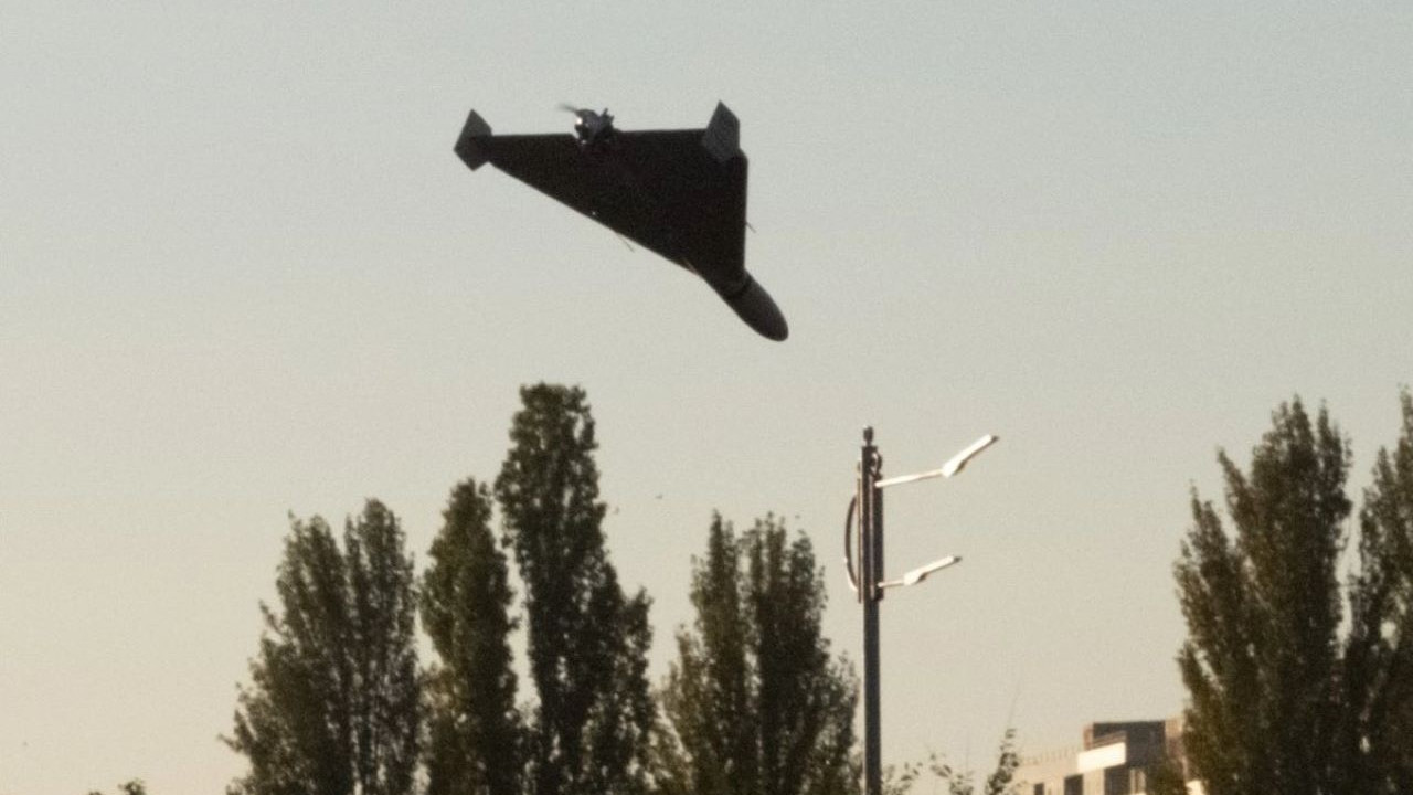 Dron savunma duvarı: Avrupa Birliği İHA korkusuyla mı hareket ediyor?