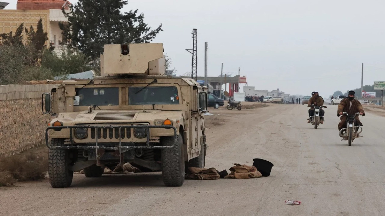 Haseke’de SDG’ye katliam soruşturması başlatıldı