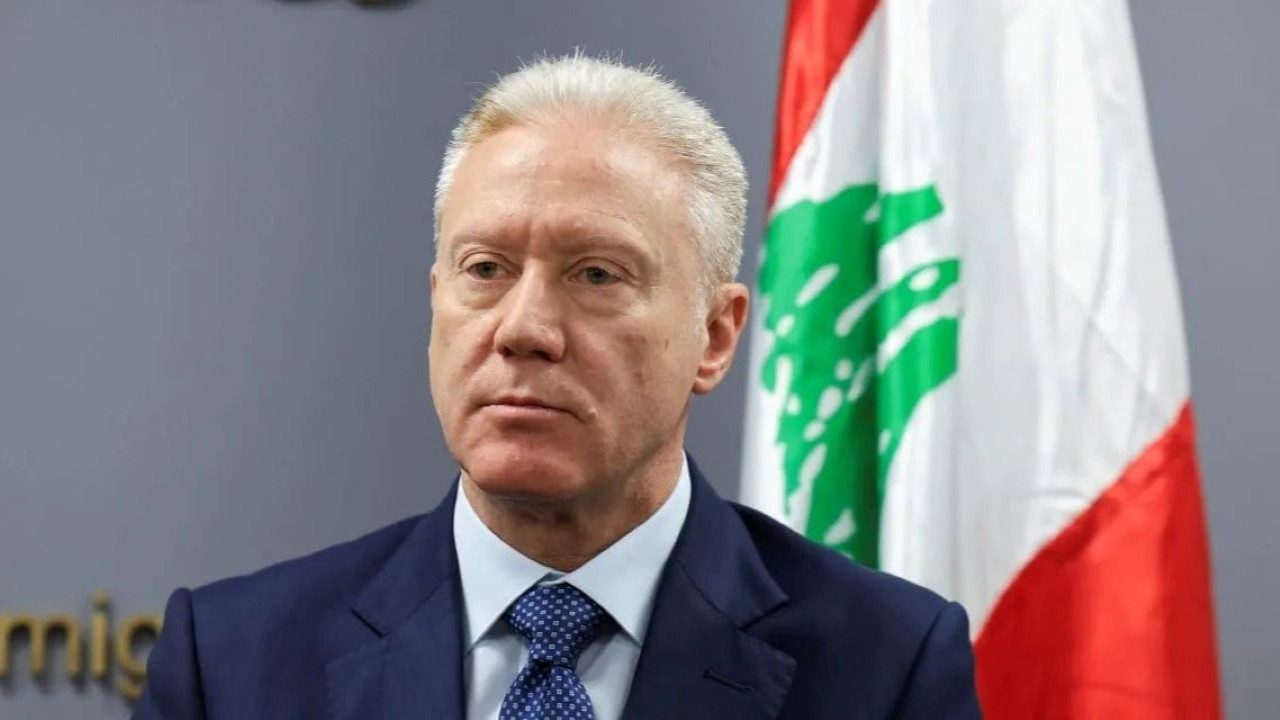 Hizbullah lideri Kasım, İsrail işbirlikçisi Dışişleri Bakanı için gereğinin yapılmasını istedi