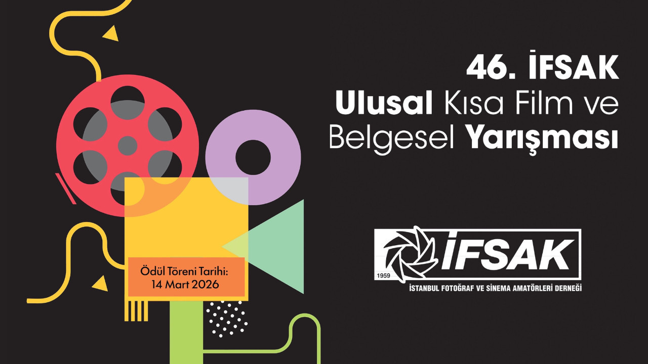 İFSAK finalistleri belli oldu