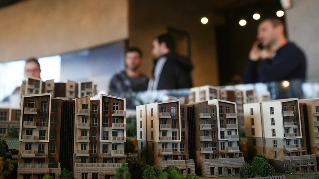 Konutta en çok kazandıran il hangisi? İşte Merkez Bankası verileri