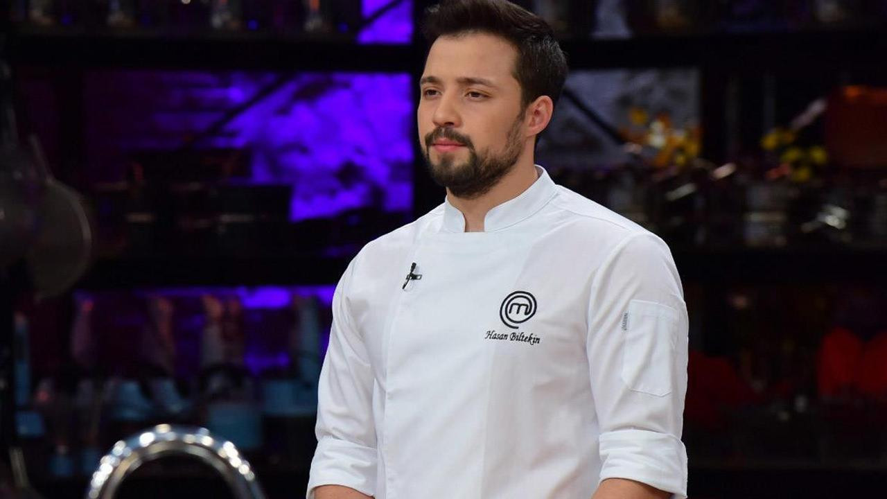 Masterchef altın kupa finalisti Hasan kimdir? Masterchef Hasan nereli?