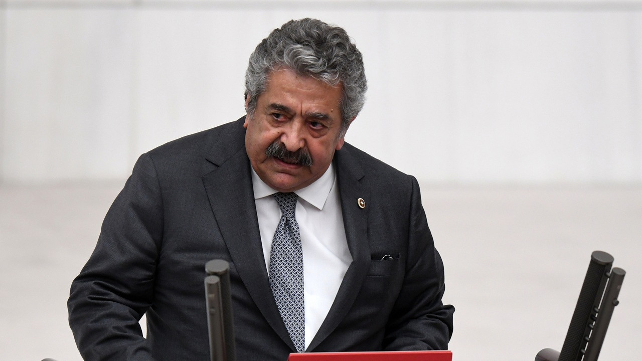 MHP'den 'süreç yasası' ve 'umut hakkı' açıklaması