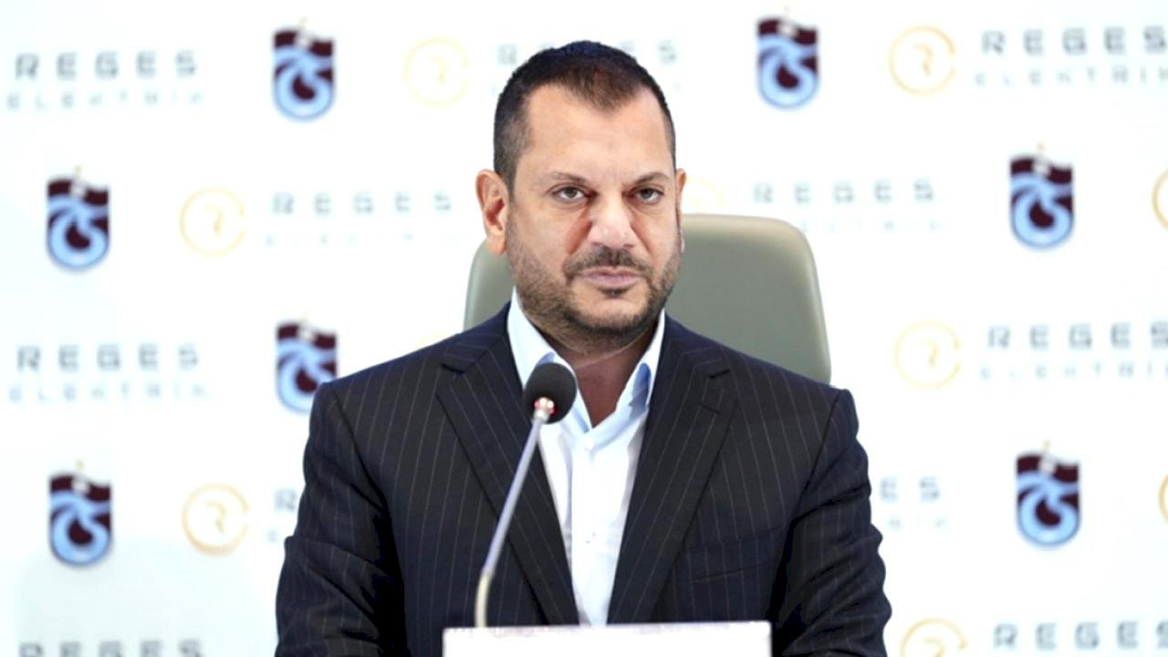 Trabzonspor'dan, Galatasaray'a yeni teklif! Karadeniz fırtınası o ismi istiyor