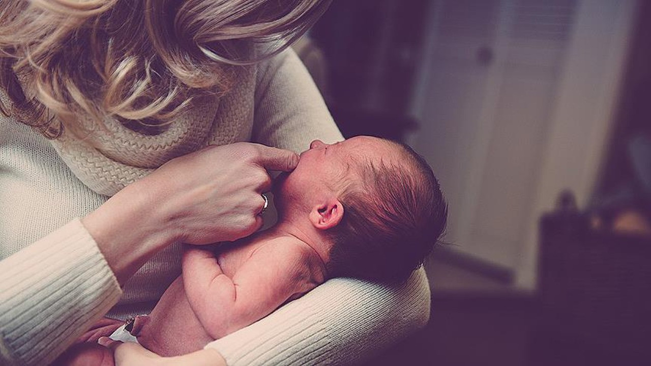 Türkiye'de doğan bebek sayısı açıklandı: En çok hangi isimler verildi?