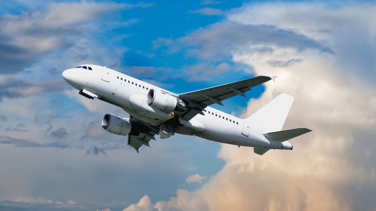 Uçaklarda yeni dönem başlıyor! Bu ürün kesinlikle …