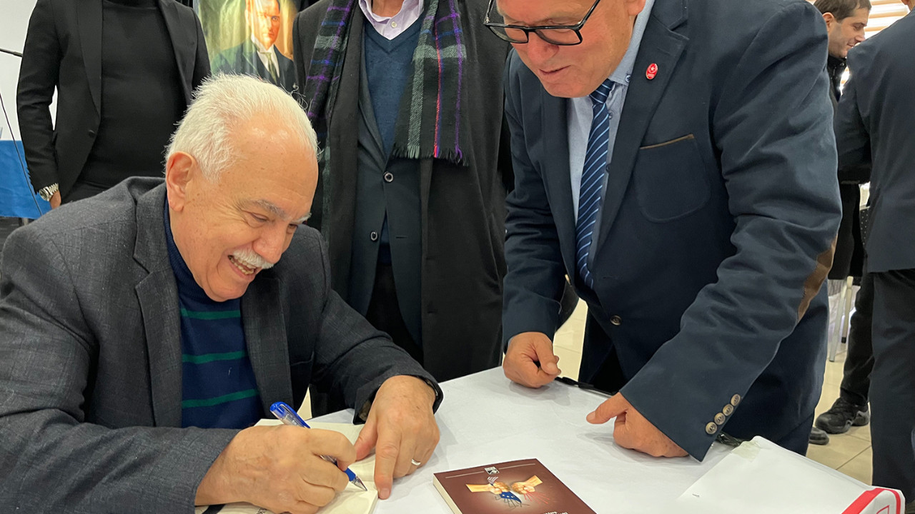 Vatan Partisi’nin programı Türkiye’nin programı oldu