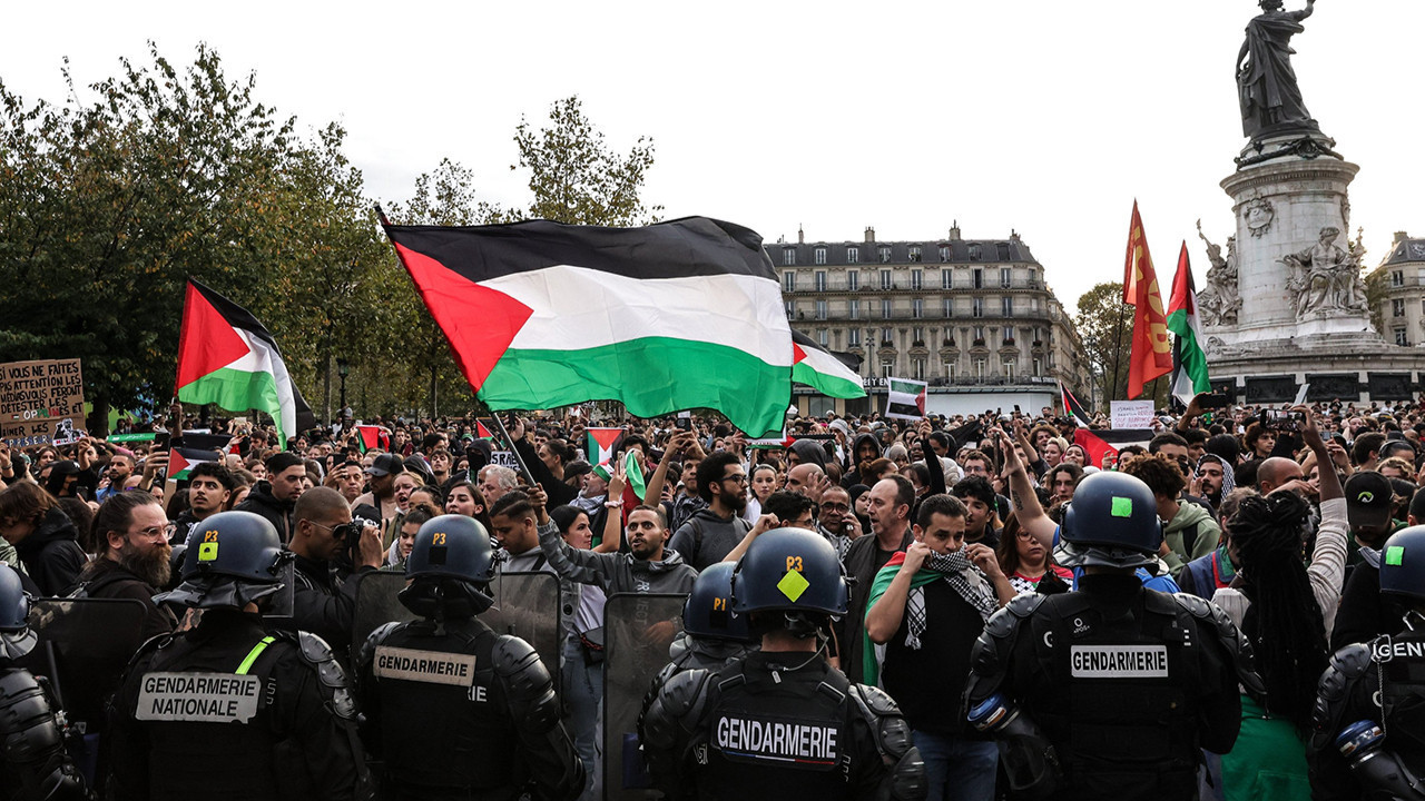 AB’de muhalif fikre karşı ‘iç savaş’