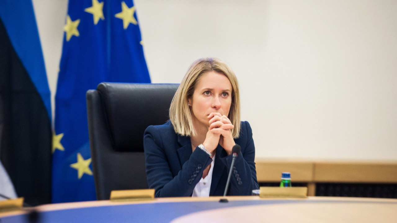 AB’den ABD’ye Grönland tepkisi! 'Egemenlik ticarete konu olamaz'