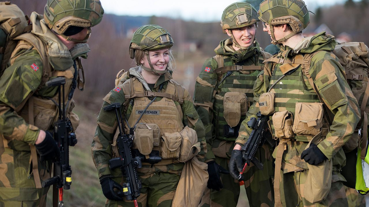 Avrupa’da savaş çanları çalmaya başladı! Halkın ev ve araçlarına el koyacaklar