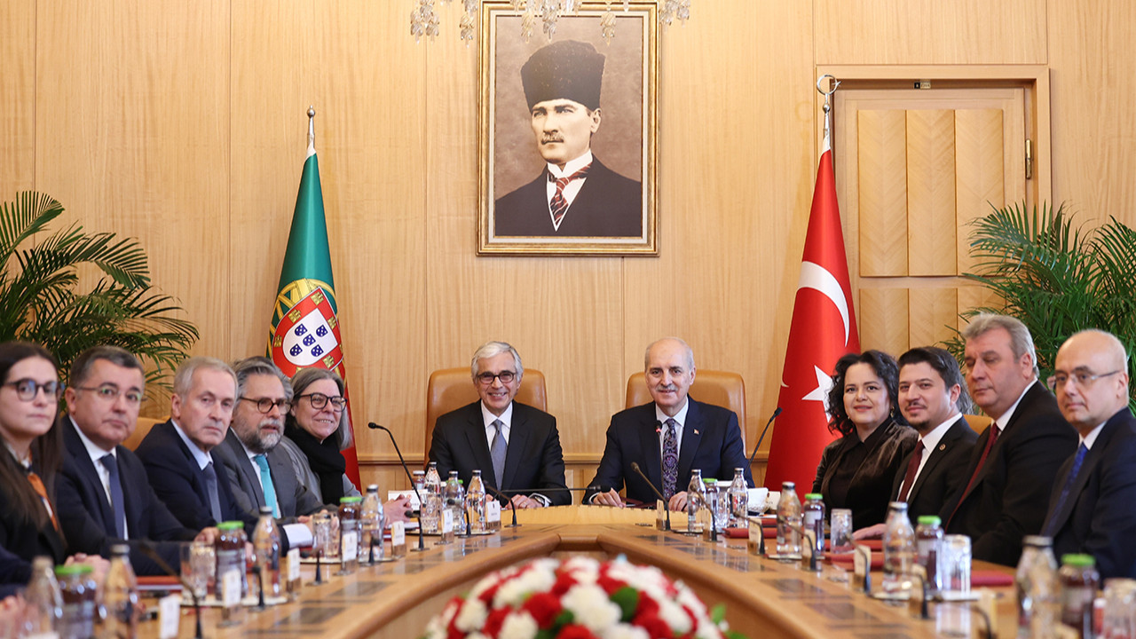 ‘Dünya tamamıyla kuralsız hale geldi’