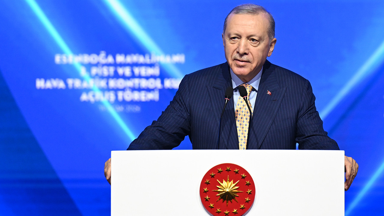 Havalimanı sayısı 60’a yükselecek