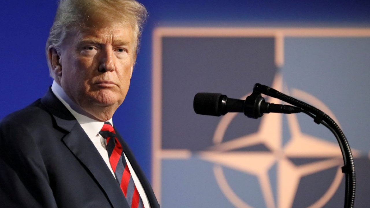 NATO'nun Avrupalı müttefiklerinden ABD'ye istihbarat kısıtlaması: 'Sırtımızdan bıçaklandık'