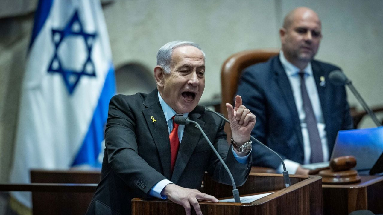 Netanyahu meclis kürsüsünde yemin etti: Türkiye'yi Gazze'ye sokmayacağım... İşte Ankara–Tel Aviv–Washington hattının perde arkasında yaşananlar