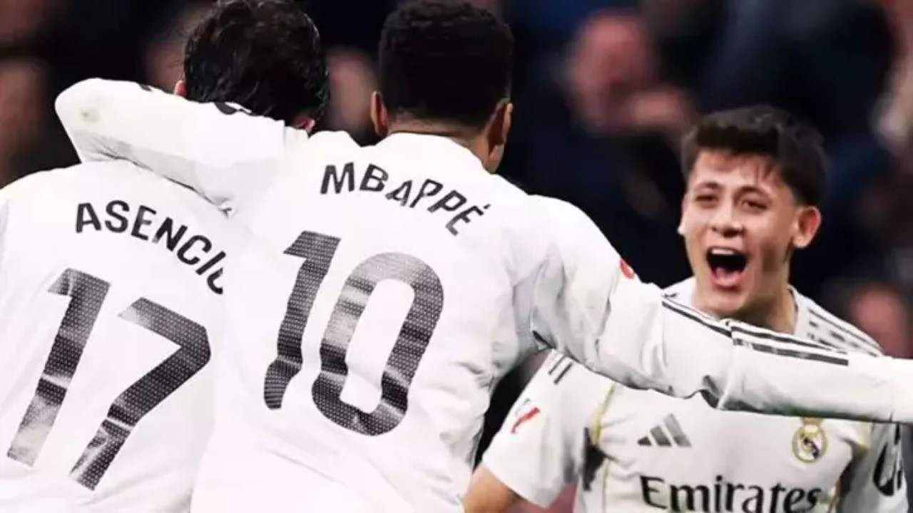 Real Madrid - Monaco maçı ne zaman, saat kaçta hangi kanalda?