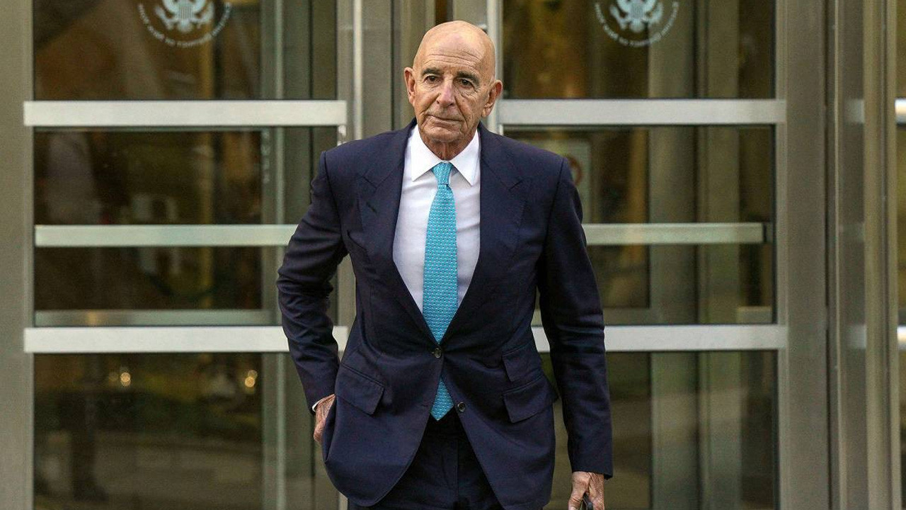 Şam ile SDG'nin yeni mutabakatına Barrack'tan ilk yorum! 'Artık ortağımız değil'