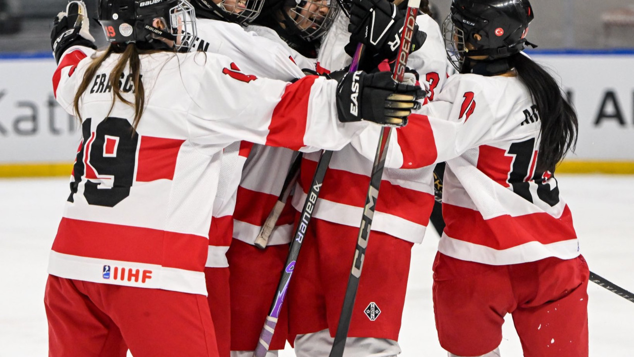 Türkiye, Yeni Zelanda’yı 3-1 mağlup etti