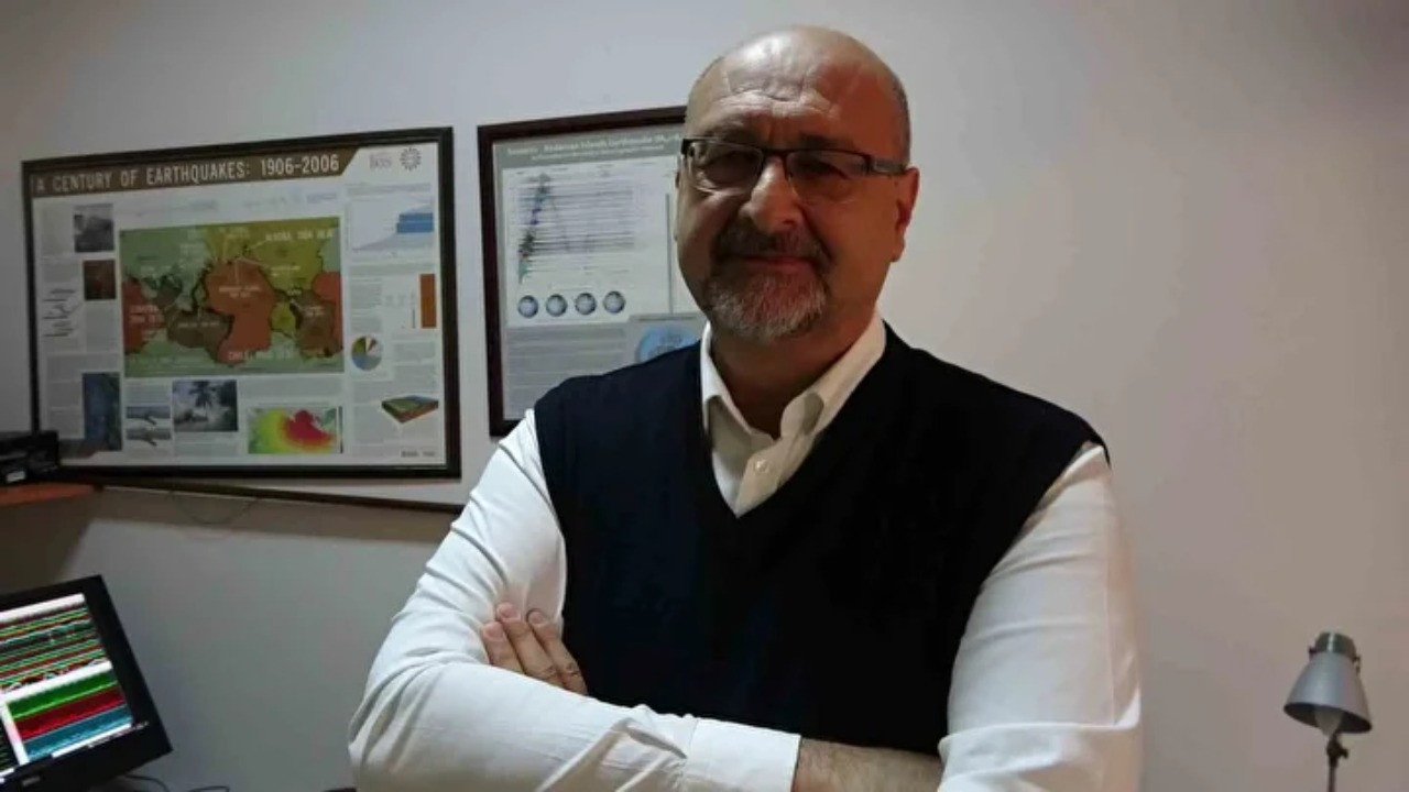 Türkiye'de kritik deprem döngüsü! Prof. Dr. Bekler 'Her 10-15 yılda bir' diyerek uyardı: Hazırlıklı olun