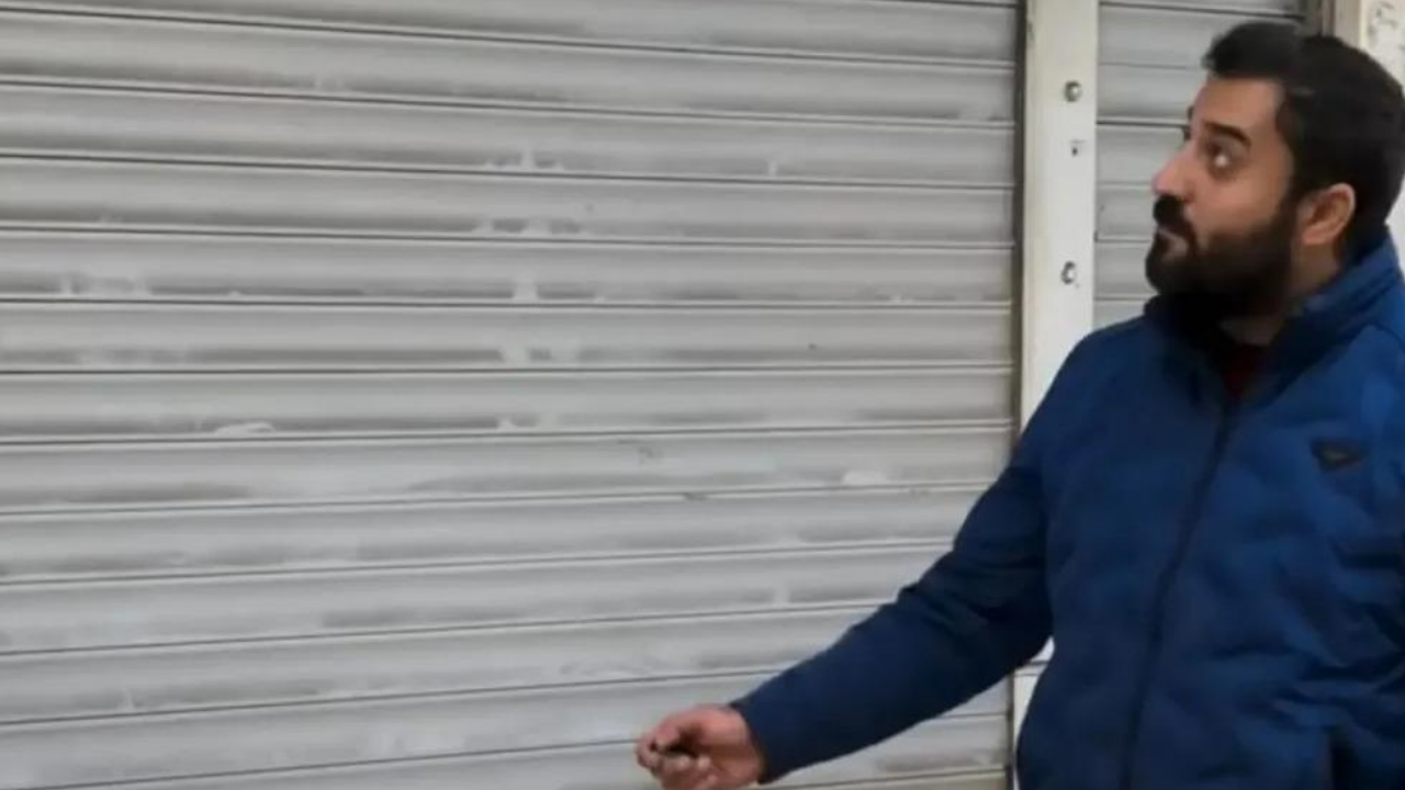 40 gün ayakta tutabildi! Batış hikayesini böyle anlattı