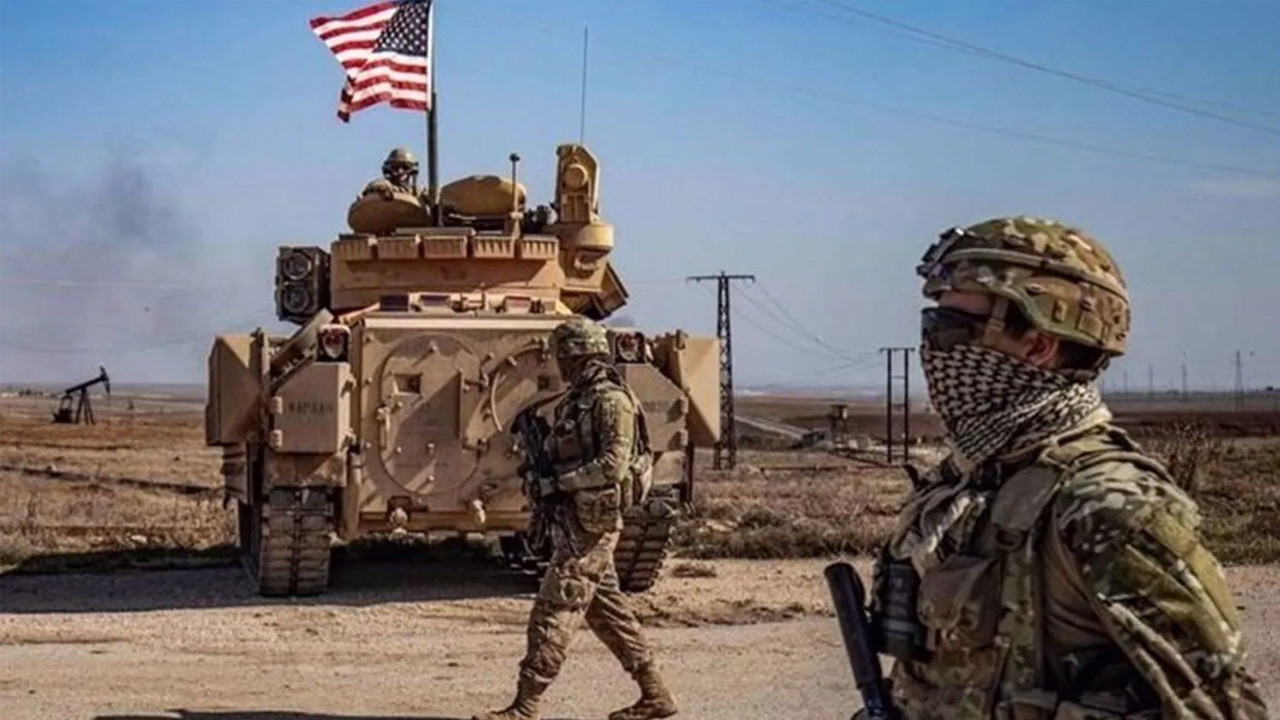 ABD'den DEAŞ kararı! Operasyon başlatıldı