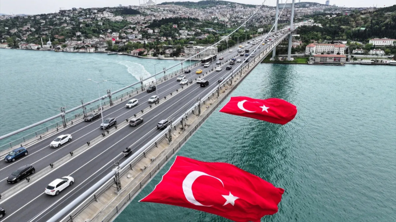 ABD’li şirketlerden köprülerde keşif