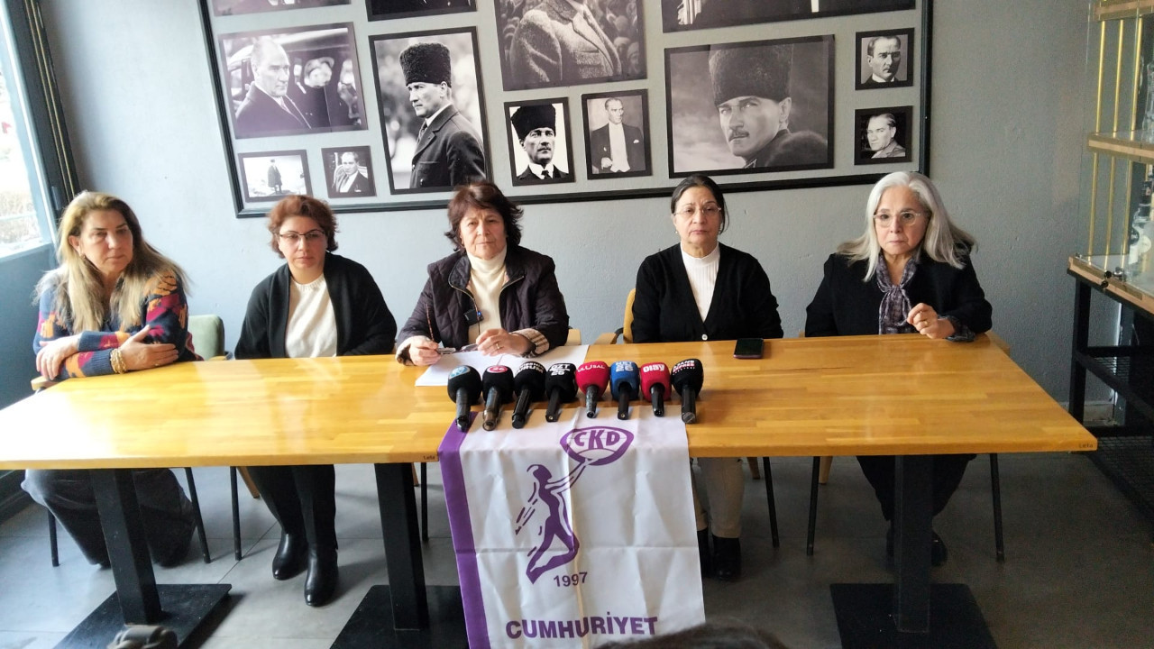 CKD yöneticileri Eskişehir’de basınla buluştu