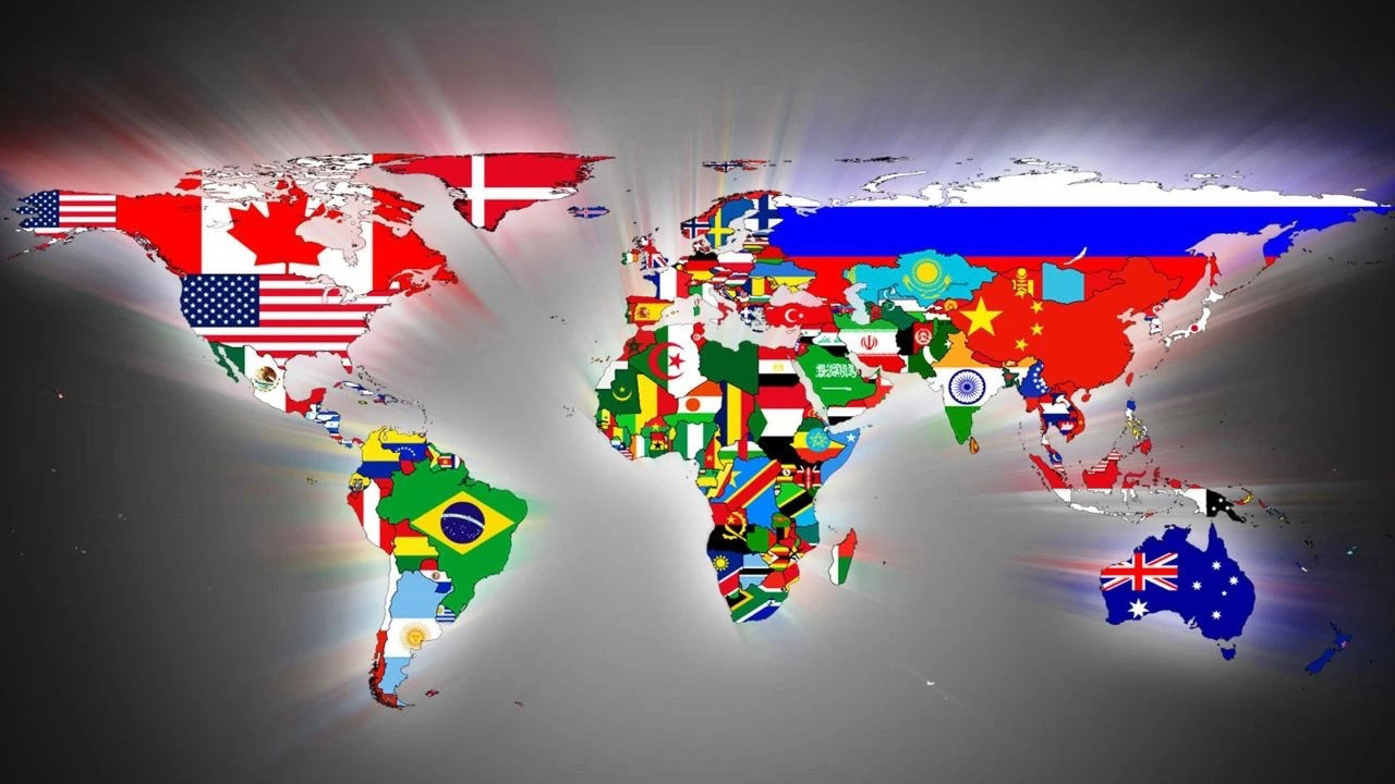 Dünyanın en etkili ülkeleri belli oldu! İşte Türkiye'nin sırası