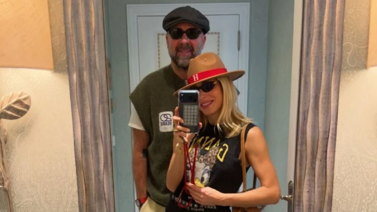 Esat Yontunç’un eşi Hande Gülşen kimdir? Hande Gülşen kaç yaşında?