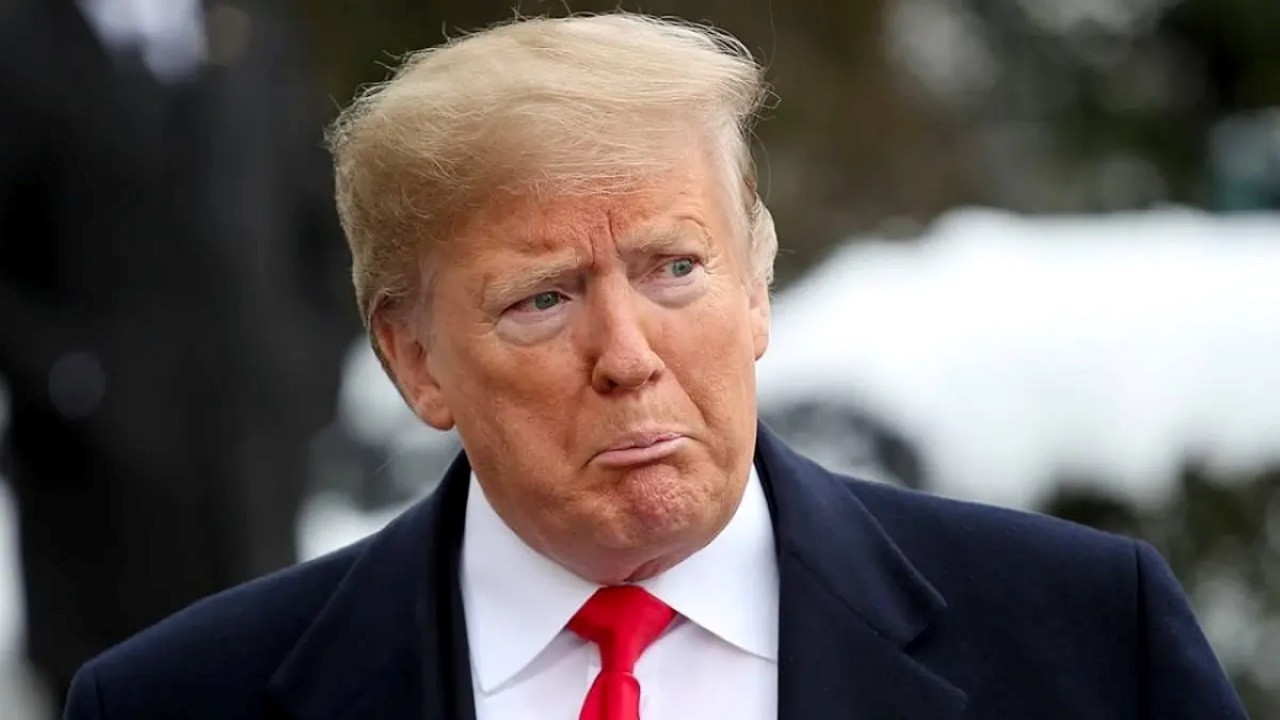 'Ömür boyu' başkanlık maddesi: Fransa'dan sonra iki Avrupa ülkesi daha Trump'ın Gazze kulübünü reddetti