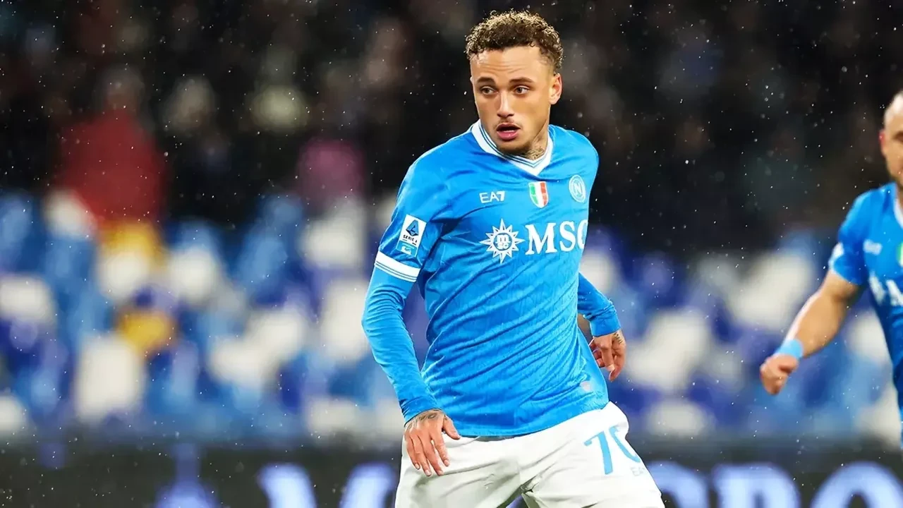 Galatasaray'ın bitirdiği transferi açıkladı! Kiralık olarak gelecek