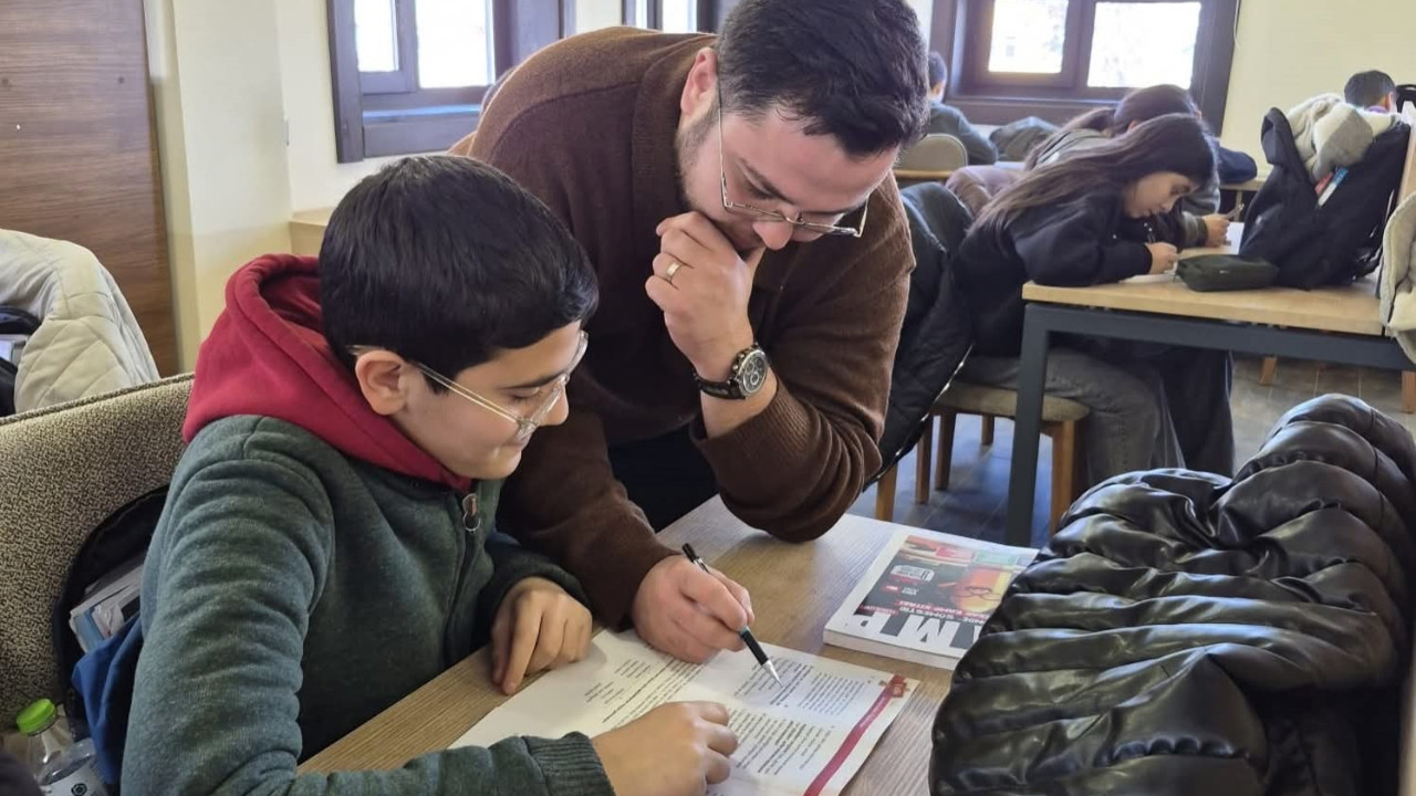Kırıkkale'de LGS öğrencileri için ücretsiz oldu!