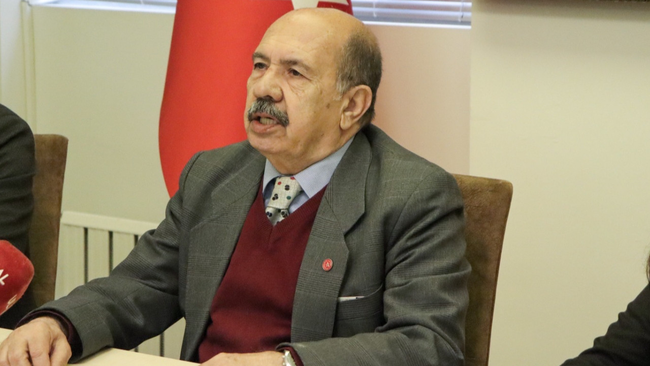 ‘MESS’e karşı grev kararlarının yanındayız’