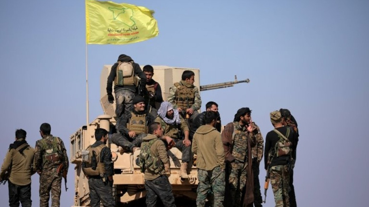 SDG’nin umudu katil İsrail: 'Her türlü desteğe açığız'