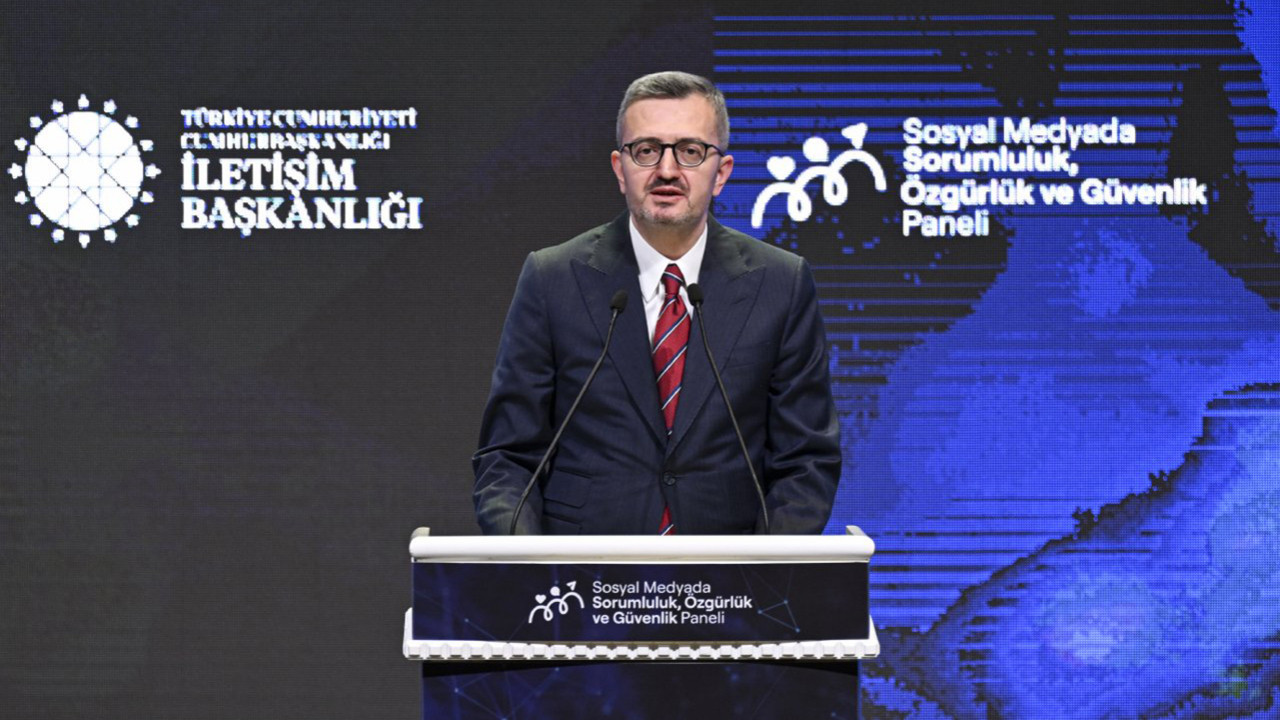 ‘Sosyal mecraların etiğe ihtiyacı var’